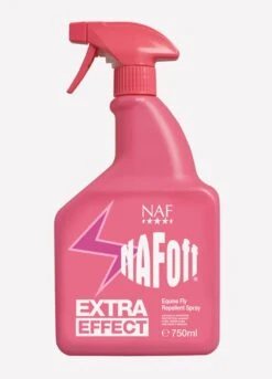 NAF Off Extra Effect Spray