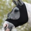 Weatherbeeta Stretch Eye Saver With Ears - Black 1 Weatherbeeta Stretch Eye Saver With Ears - Black -Equestrian Supply Store eyesaverblackrdy