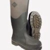 Chore 2K Muck Boots - Moss 2 Chore 2K Muck Boots - Moss -Equestrian Supply Store f.chore 2k x