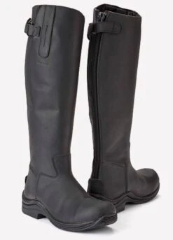 Toggi Calgary Boot - Black