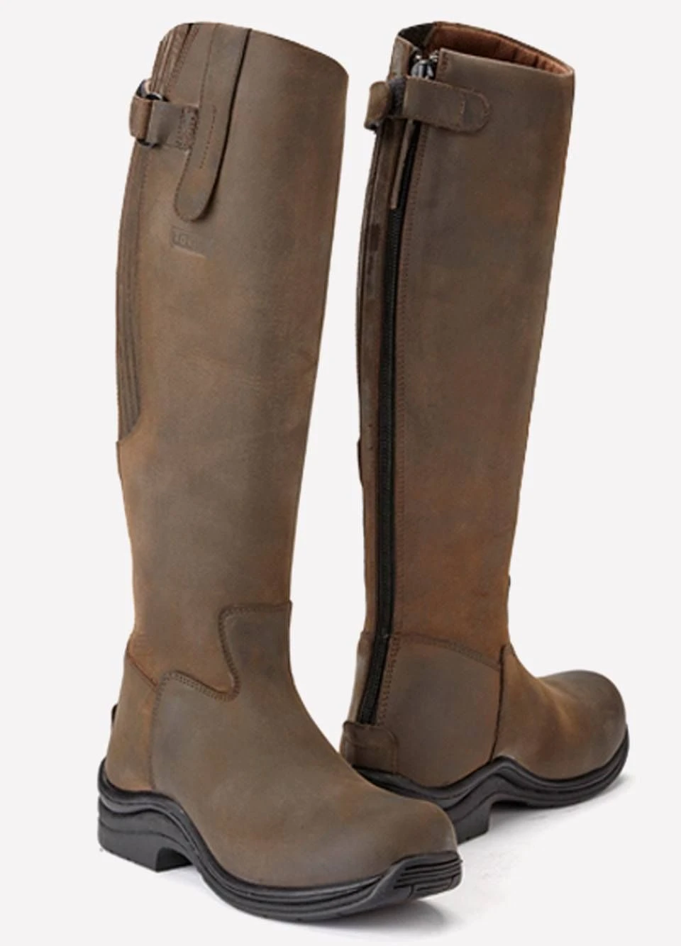 Toggi Calgary Boot - Cheeko 3 Toggi Calgary Boot - Cheeko