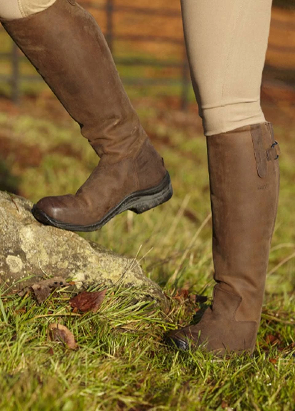 Toggi Calgary Boot - Cheeko 4 Toggi Calgary Boot - Cheeko - Image 2