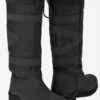 Toggi Canyon Boots - Black -Equestrian Supply Store f.toggi canyon blk