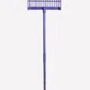 Faulks & Cox Bedding Fork - Purple 2 Faulks & Cox Bedding Fork - Purple -Equestrian Supply Store f cbeddingforkpurple