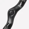 Fairfax Dressage Girth - Black -Equestrian Supply Store fairfax dressage girth