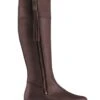 Fairfax & Favor Explorer Boot - Mahogany 1 Fairfax & Favor Explorer Boot - Mahogany -Equestrian Supply Store fairfax favor explorer mahogany 1rdy