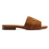 Fairfax & Favor Heacham Sandal - Tan -Equestrian Supply Store fairfax favor heacham sandal tan 1rdy