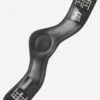 Fairfax Narrow Dressage Girth - Black -Equestrian Supply Store fairfax narrow girth 5