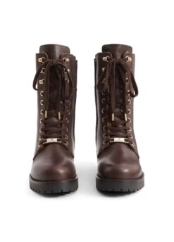 Fairfax & Favor Anglesey Leather Boot - Mahogany -Equestrian Supply Store ff anglesey leather mahogany 4rdy