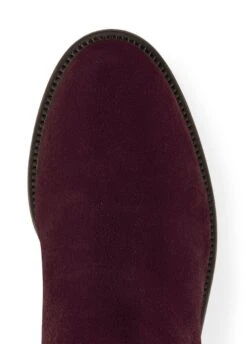 Fairfax & Favor Heeled Regina Sporting Fit - Plum -Equestrian Supply Store ff regina heel sporting plum 5rdy
