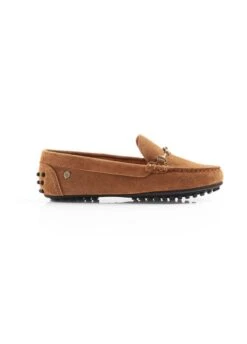 Fairfax & Favor Trinity Driving Shoe - Tan 7 Fairfax & Favor Trinity Driving Shoe - Tan -Equestrian Supply Store ff trinity tan 2rdy