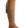 Fairfax & Favor Flat Amira Boot - Tan 2 Fairfax & Favor Flat Amira Boot - Tan -Equestrian Supply Store ffamiratanrdy