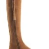 Fairfax & Favor Flat Regina Narrow Fit - Tan -Equestrian Supply Store ffnarrowreginatan5rdy