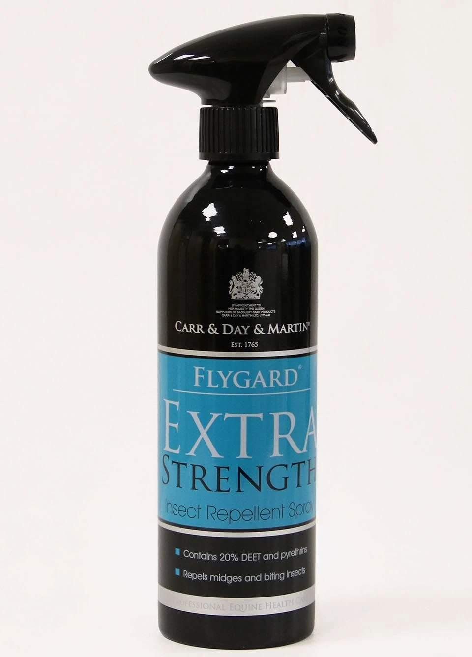 Carr & Day & Martin Extra Strength Insect Repellent Spray 3 Carr & Day & Martin Extra Strength Insect Repellent Spray