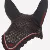 Schockemohle Fly Veil Style - Graphite -Equestrian Supply Store flyveilgraphite