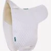 Griffin Dressage High Wither Half Wool Numnah NMO8A - White -Equestrian Supply Store fm 2012 02 11 01 19 47 15933