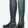 Tredstep Deluxe Half Chap - Brown -Equestrian Supply Store fm 2012 02 11 11 32 24 48410