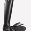 Mark Todd Long Leather Competition Field Boots - Black 2 Mark Todd Long Leather Competition Field Boots - Black -Equestrian Supply Store fm 2012 02 15 10 38 39 507