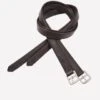 Albion Soft Wrapped Leathers - Black -Equestrian Supply Store fm 2012 03 16 04 36 12 1841