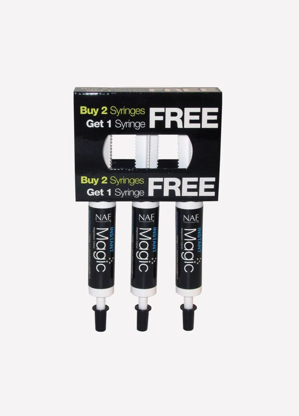 NAF Instant Magic 4 NAF Instant Magic - Image 2