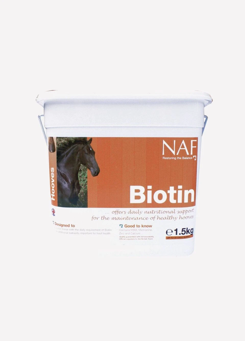 NAF Biotin 3 NAF Biotin