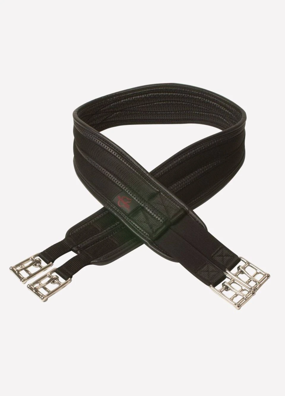 Thorowgood Airoform Girth - Black 3 Thorowgood Airoform Girth - Black