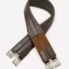 E. Jeffries Wembley Vagabond Elasticated Girth - Brown 1 E. Jeffries Wembley Vagabond Elasticated Girth - Brown -Equestrian Supply Store fm 2012 04 06 06 53 41 9448
