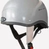 Gatehouse HS1 Skull Cap - Silver