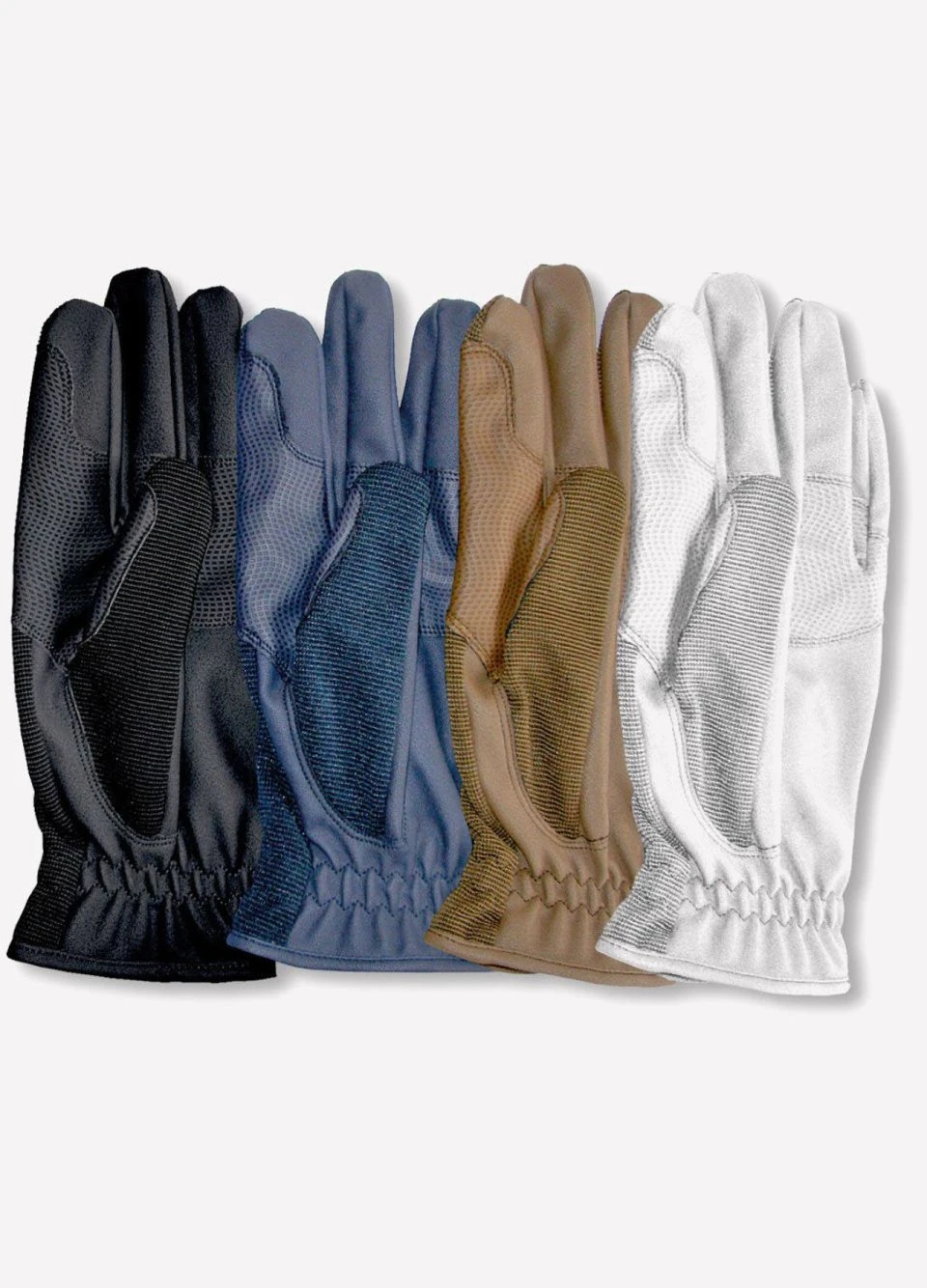 Mark Todd Super Glove - Black 3 Mark Todd Super Glove - Black