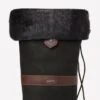 Dubarry Boot Liners - Black 2 Dubarry Boot Liners - Black -Equestrian Supply Store fm 2012 10 18 03 06 31 97177