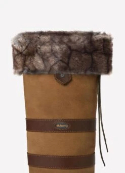 Dubarry Boot Liners - Elk