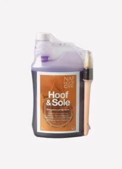 NAF Hoof & Sole