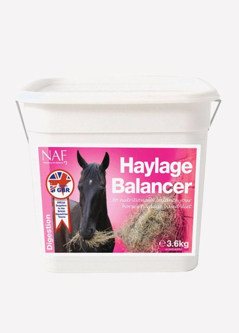 NAF Haylage Balancer 4 NAF Haylage Balancer - Image 2
