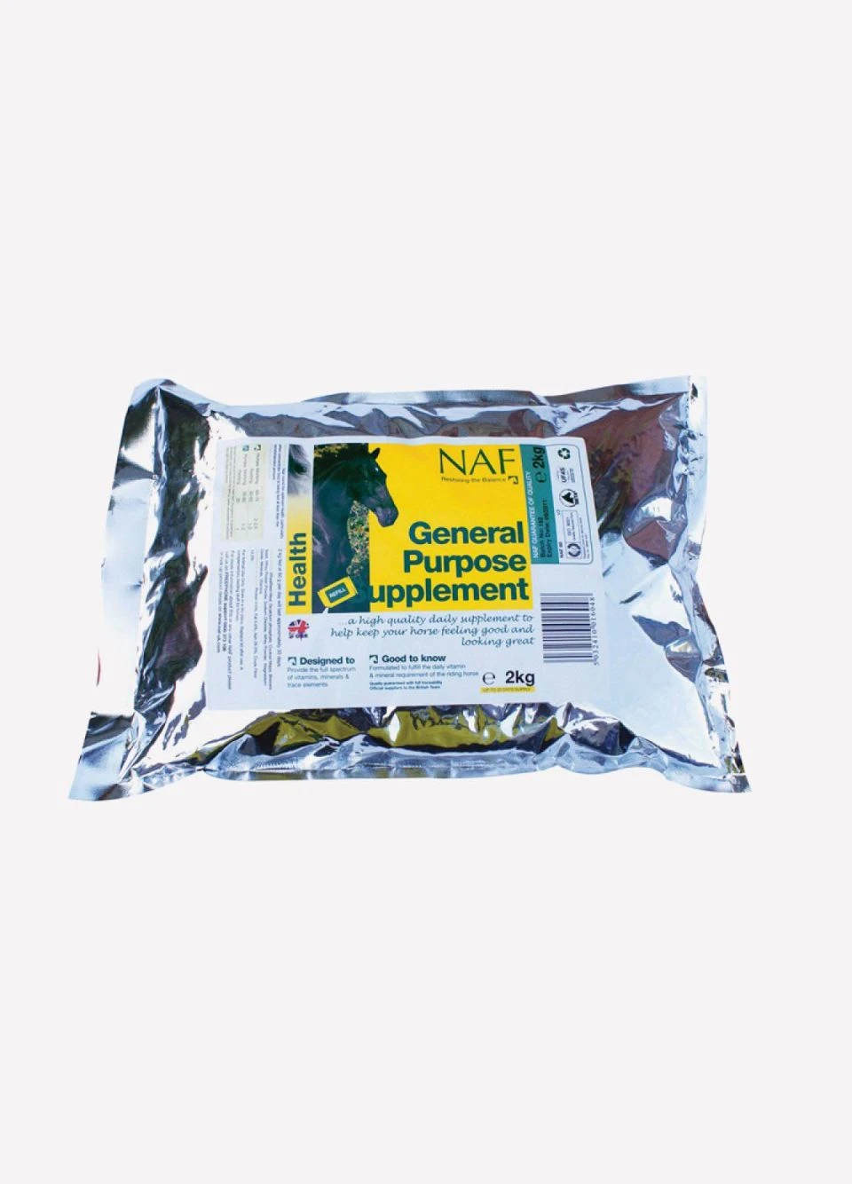 NAF General Purpose Refill 3 NAF General Purpose Refill
