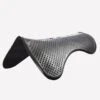 Acavallo Non Slip Shaped Gel Pad - Black -Equestrian Supply Store fm 2014 01 15 05 50 14 12290