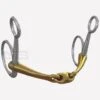 Neue Schule Tranz Angled Lozenge Baucher Pony Bit 8093B 2 Neue Schule Tranz Angled Lozenge Baucher Pony Bit 8093B -Equestrian Supply Store fm 2014 02 05 02 38 40 27263