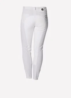 Just Togs Womens Solana Full Seat Breeches - White 7 Just Togs Womens Solana Full Seat Breeches - White -Equestrian Supply Store fm 2014 02 26 05 34 46 66828 2