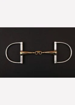 Minos Vision Balancer D Ring Bit BI674