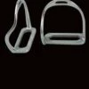 Jeffries Simplex Bent Leg Stirrup Irons 1 Jeffries Simplex Bent Leg Stirrup Irons -Equestrian Supply Store fm 2014 05 16 02 55 37 37326