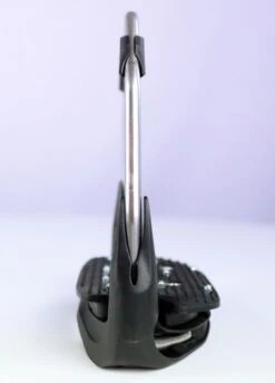 Freejump Air's Stirrups Straight - Black -Equestrian Supply Store freejumpair0 0brdy