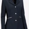 Ariat Galatea Show Jacket - Navy 2 Ariat Galatea Show Jacket - Navy -Equestrian Supply Store galathea3rdy