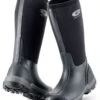 Grub's Frostline Boot - Black 1 Grub's Frostline Boot - Black -Equestrian Supply Store grubsfrostlineblkrdy