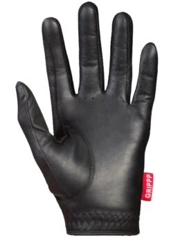 Hirzl Grippp Elite Gloves - Navy 5 Hirzl Grippp Elite Gloves - Navy -Equestrian Supply Store hirzl gripp elite glove navy 2rdy