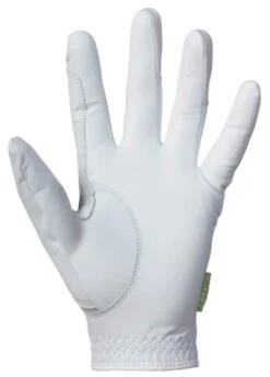 Hirzl Soffft Dressage Gloves - White 5 Hirzl Soffft Dressage Gloves - White -Equestrian Supply Store hirzl soft dress gloves white 2rdy