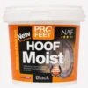 NAF PROFEET Hoof Moist - Black 1 NAF PROFEET Hoof Moist - Black -Equestrian Supply Store hoofmoistblk