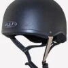 Gatehouse HS1 Skull Cap - Black 1 Gatehouse HS1 Skull Cap - Black -Equestrian Supply Store hs1helment