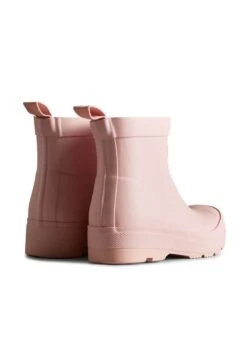 Hunter Big Kids Play Boot - Azalea Pink 8 Hunter Big Kids Play Boot - Azalea Pink -Equestrian Supply Store hunter big play pink 3rdy