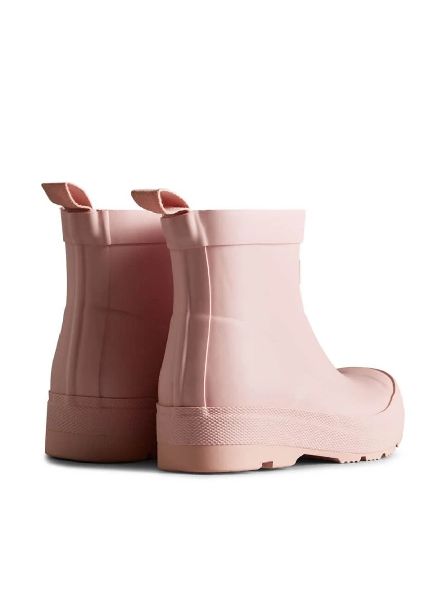 Hunter Big Kids Play Boot - Azalea Pink 5 Hunter Big Kids Play Boot - Azalea Pink - Image 3