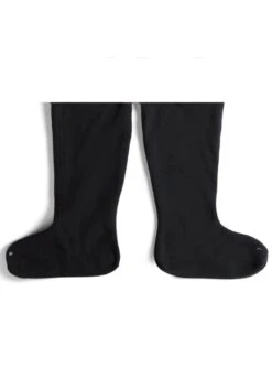 Hunter Recycled Fleece Fairisle Socks - Black Fairisle 5 Hunter Recycled Fleece Fairisle Socks - Black Fairisle -Equestrian Supply Store hunter fairisle sock black 2rdy