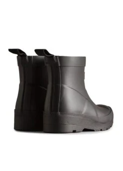 Hunter Little Kids Play Boot - Black 8 Hunter Little Kids Play Boot - Black -Equestrian Supply Store hunter little play black 3rdy